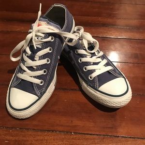 Multi-tongue CONVERSE. W6. M4